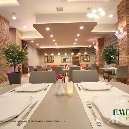 Emerald Park *