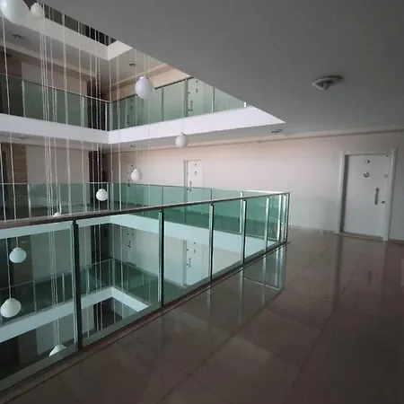 Apartment Emerald Park Alanya