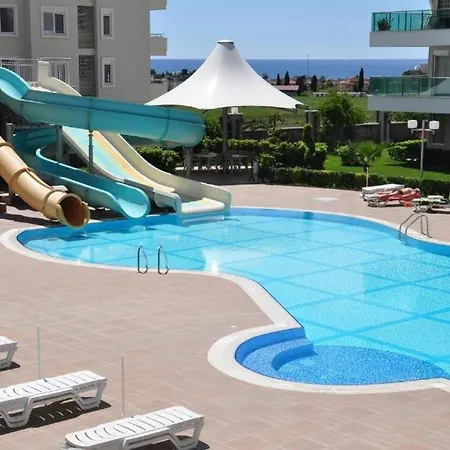 Emerald Park Alanya