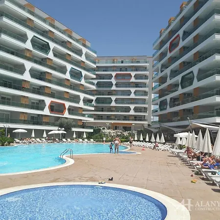 Emerald Park Alanya