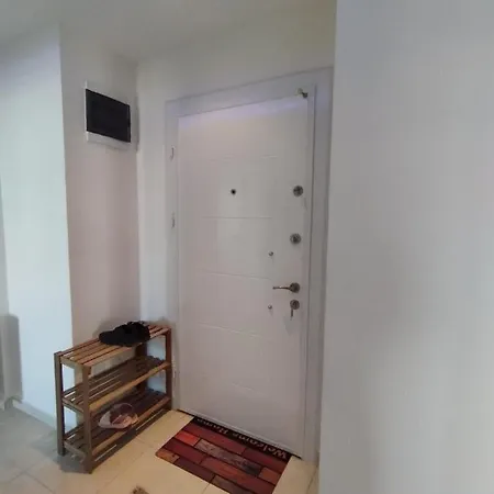 Emerald Park Apartment