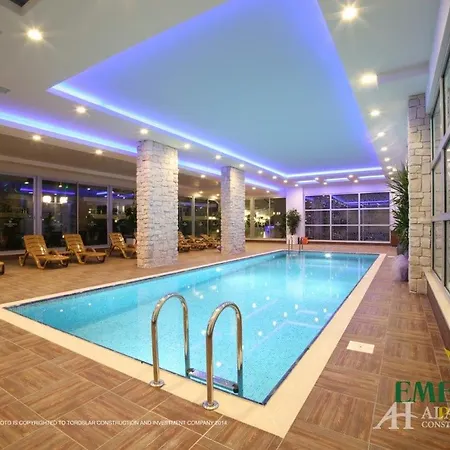 Emerald Park *