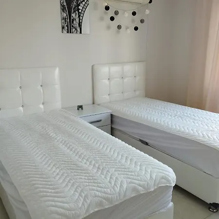 Emerald Park * Alanya